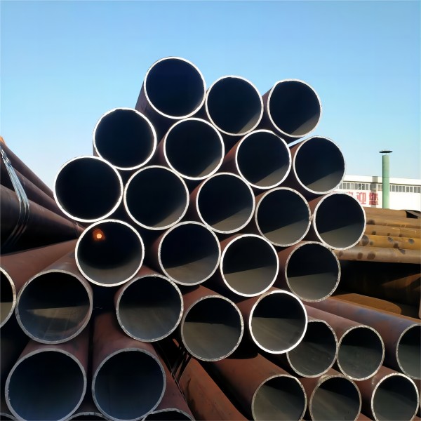 Wholesale ASTM A 210 GR C Seamless Medium Carbon Steel Boiler And