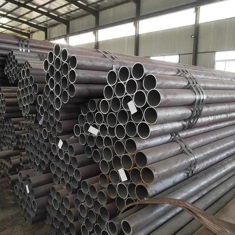 News What S The Carbon Steel Pipe   1681467762812 