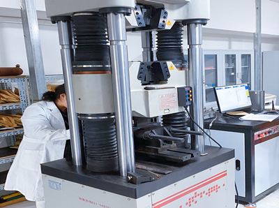 Mechanische eigenschappentest (1)