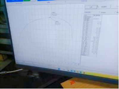 Mechanische eigenschappentest (2)