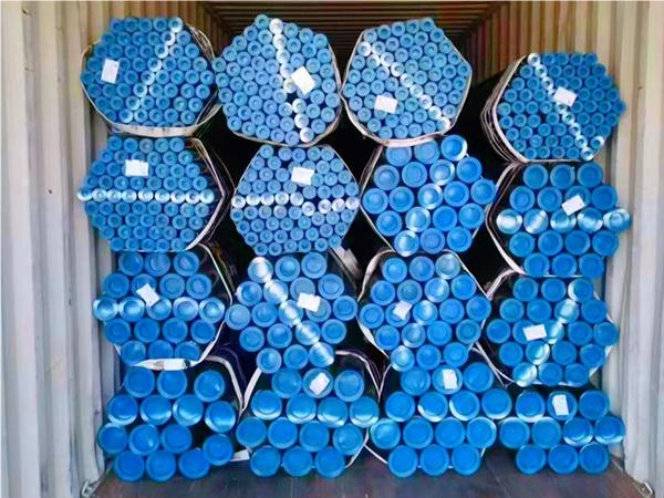 Seamless Pipe Ship mankany Qatar