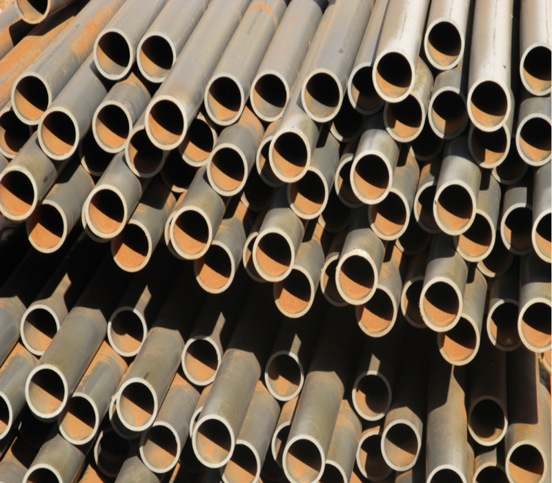 alloy seamless steel pipe