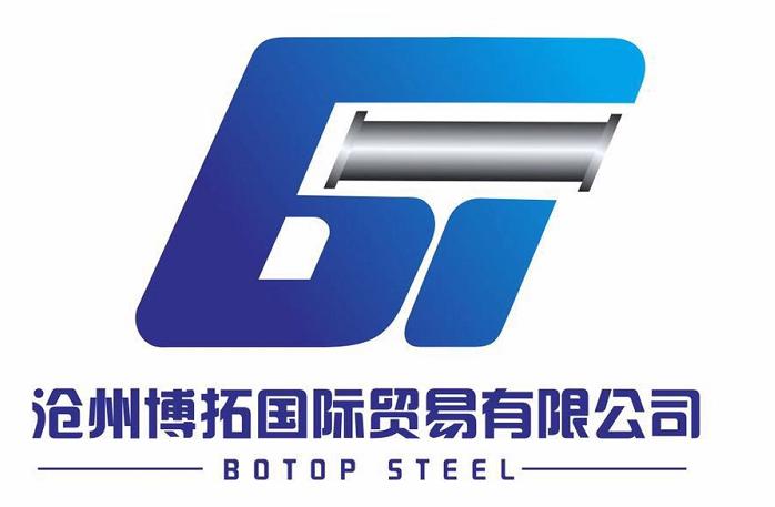 botop steel logo