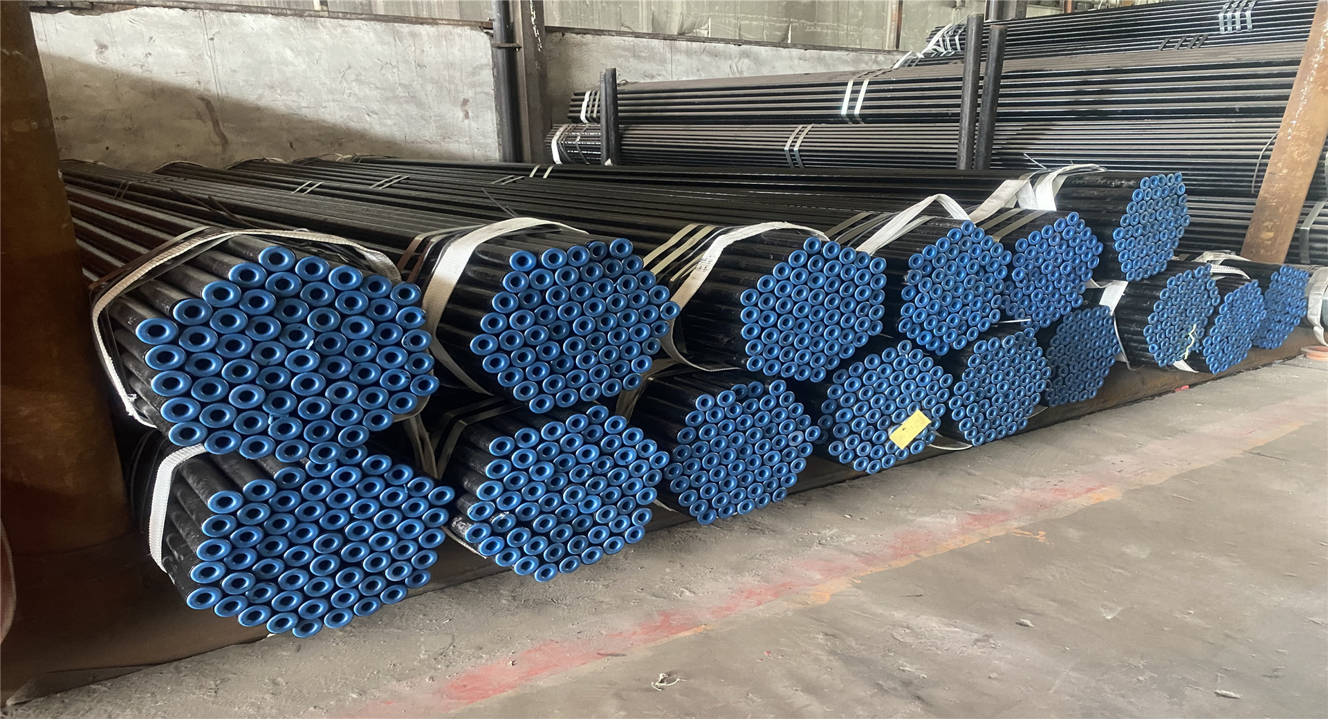 seamless steel pipe (4)